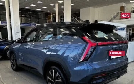 Geely Atlas, 2025 год, 2 500 000 рублей, 5 фотография