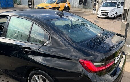 BMW 3 серия, 2020 год, 2 950 000 рублей, 2 фотография
