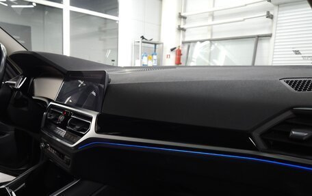 BMW 3 серия, 2020 год, 2 950 000 рублей, 3 фотография