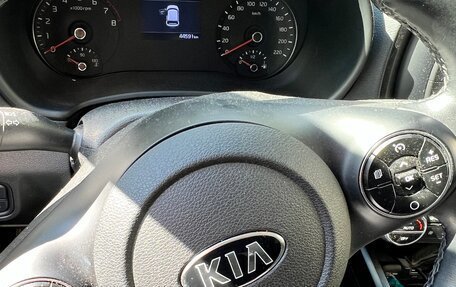 KIA Soul III, 2020 год, 1 900 000 рублей, 7 фотография