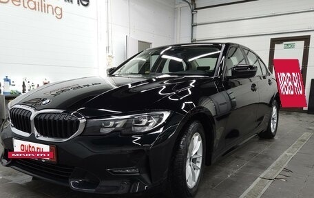 BMW 3 серия, 2020 год, 2 950 000 рублей, 6 фотография
