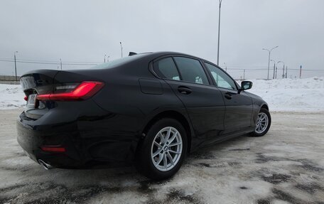 BMW 3 серия, 2020 год, 2 950 000 рублей, 11 фотография