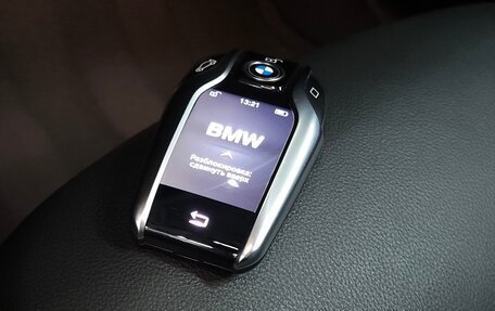 BMW 3 серия, 2020 год, 2 950 000 рублей, 12 фотография
