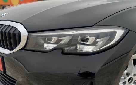 BMW 3 серия, 2020 год, 2 950 000 рублей, 17 фотография