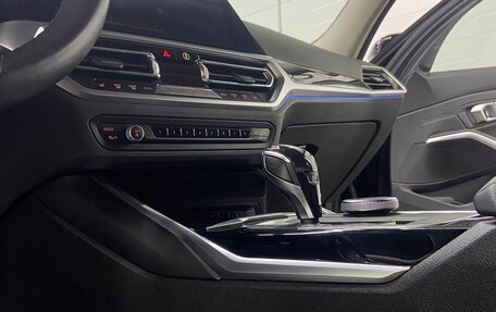 BMW 3 серия, 2020 год, 2 950 000 рублей, 20 фотография