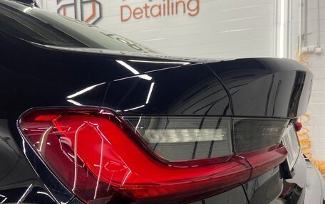 BMW 3 серия, 2020 год, 2 950 000 рублей, 27 фотография
