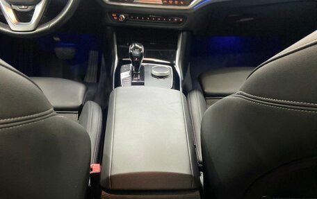 BMW 3 серия, 2020 год, 2 950 000 рублей, 33 фотография