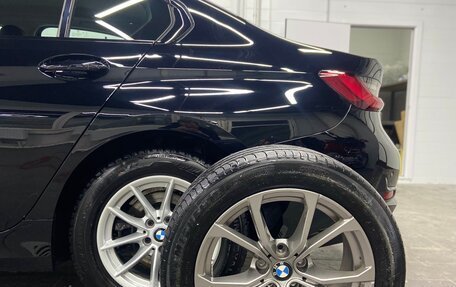 BMW 3 серия, 2020 год, 2 950 000 рублей, 35 фотография