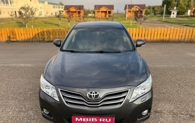 Toyota Camry, 2011 год, 1 450 000 рублей, 1 фотография