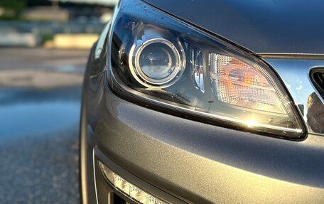 KIA Rio IV, 2020 год, 1 900 000 рублей, 6 фотография
