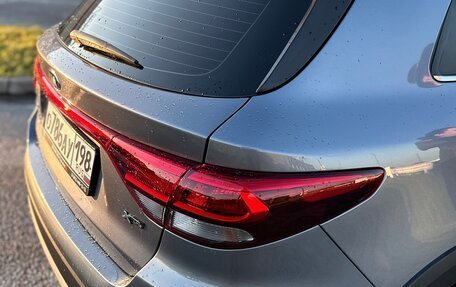 KIA Rio IV, 2020 год, 1 900 000 рублей, 8 фотография