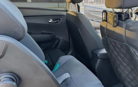 KIA Rio IV, 2020 год, 1 900 000 рублей, 14 фотография