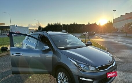 KIA Rio IV, 2020 год, 1 900 000 рублей, 9 фотография