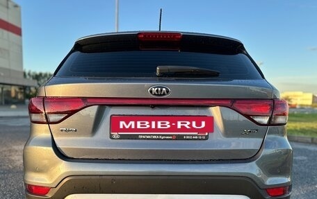 KIA Rio IV, 2020 год, 1 900 000 рублей, 5 фотография