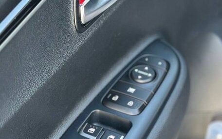 KIA Rio IV, 2020 год, 1 900 000 рублей, 21 фотография