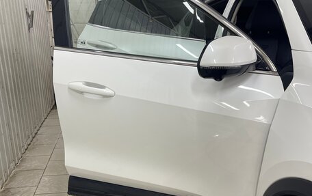 Haval F7x I, 2023 год, 2 550 000 рублей, 6 фотография