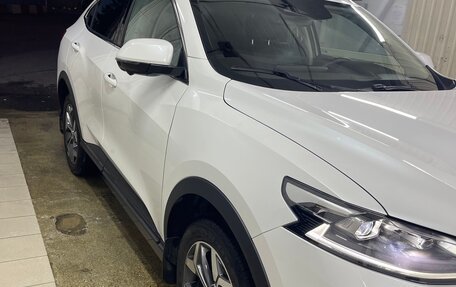 Haval F7x I, 2023 год, 2 550 000 рублей, 4 фотография