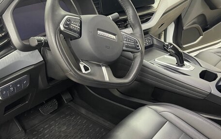 Haval F7x I, 2023 год, 2 550 000 рублей, 9 фотография