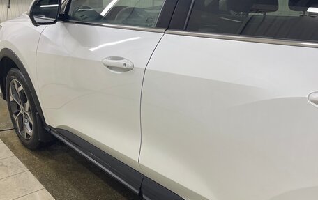Haval F7x I, 2023 год, 2 550 000 рублей, 21 фотография