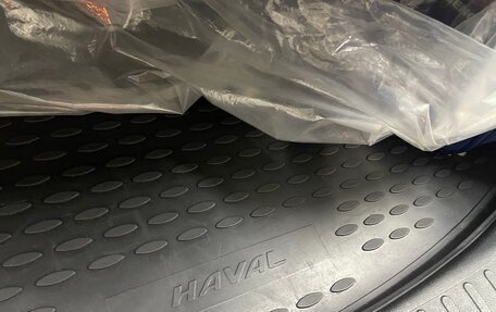 Haval F7x I, 2023 год, 2 550 000 рублей, 19 фотография