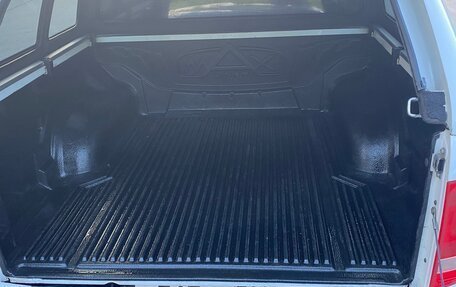 Volkswagen Amarok I рестайлинг, 2013 год, 1 700 000 рублей, 9 фотография