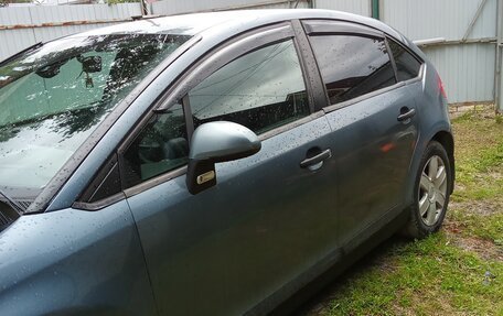 Citroen C4 II рестайлинг, 2007 год, 300 000 рублей, 3 фотография