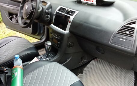 Citroen C4 II рестайлинг, 2007 год, 300 000 рублей, 10 фотография