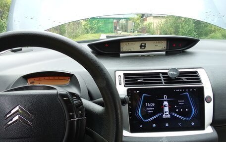 Citroen C4 II рестайлинг, 2007 год, 300 000 рублей, 7 фотография