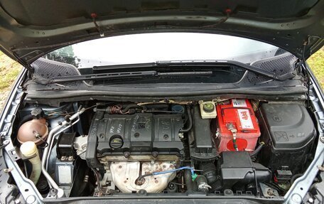 Citroen C4 II рестайлинг, 2007 год, 300 000 рублей, 4 фотография