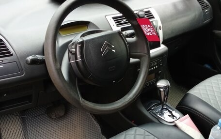 Citroen C4 II рестайлинг, 2007 год, 300 000 рублей, 5 фотография