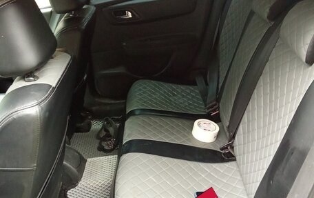 Citroen C4 II рестайлинг, 2007 год, 300 000 рублей, 9 фотография