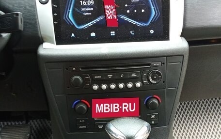 Citroen C4 II рестайлинг, 2007 год, 300 000 рублей, 8 фотография