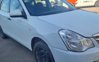 Nissan Almera, 2018 год, 485 000 рублей, 1 фотография