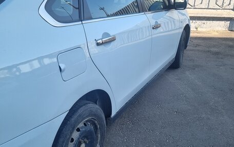 Nissan Almera, 2018 год, 485 000 рублей, 2 фотография