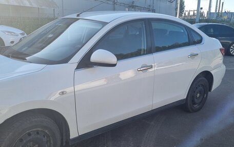 Nissan Almera, 2018 год, 485 000 рублей, 9 фотография