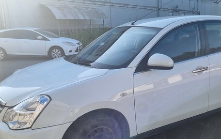 Nissan Almera, 2018 год, 485 000 рублей, 8 фотография