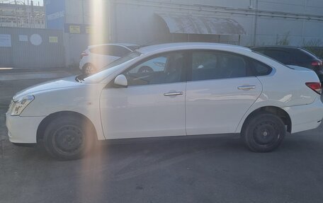 Nissan Almera, 2018 год, 485 000 рублей, 10 фотография