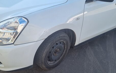 Nissan Almera, 2018 год, 485 000 рублей, 7 фотография