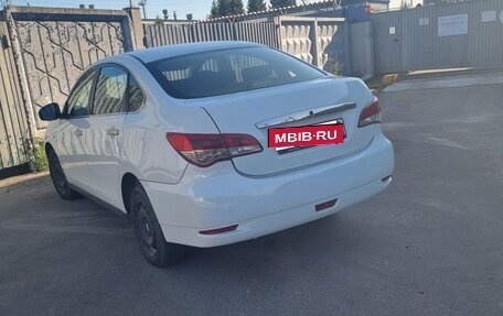 Nissan Almera, 2018 год, 485 000 рублей, 13 фотография