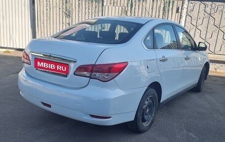 Nissan Almera, 2018 год, 485 000 рублей, 12 фотография