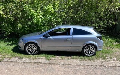 Opel Astra H, 2006 год, 350 000 рублей, 1 фотография