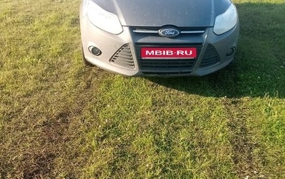 Ford Focus III, 2011 год, 1 фотография