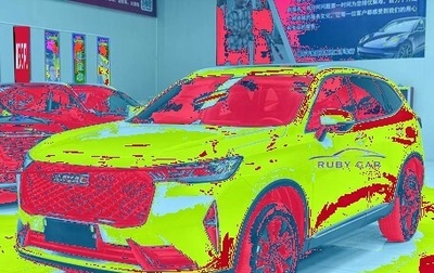 Haval H6, 2022 год, 1 918 000 рублей, 1 фотография