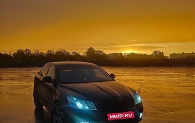 Skoda Octavia, 2012 год, 625 000 рублей, 1 фотография