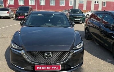 Mazda 6, 2021 год, 3 199 000 рублей, 1 фотография