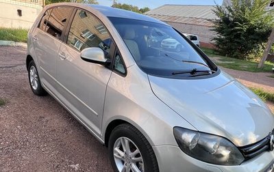Volkswagen Golf Plus II, 2012 год, 750 000 рублей, 1 фотография