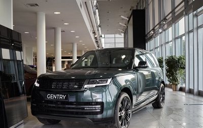 Land Rover Range Rover IV рестайлинг, 2025 год, 21 900 000 рублей, 1 фотография