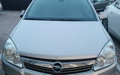 Opel Astra H, 2013 год, 850 000 рублей, 1 фотография