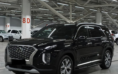 Hyundai Palisade I, 2022 год, 4 078 000 рублей, 1 фотография