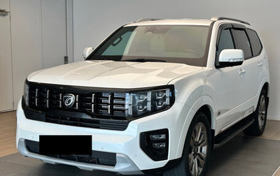 KIA Mohave I, 2021 год, 3 349 000 рублей, 1 фотография